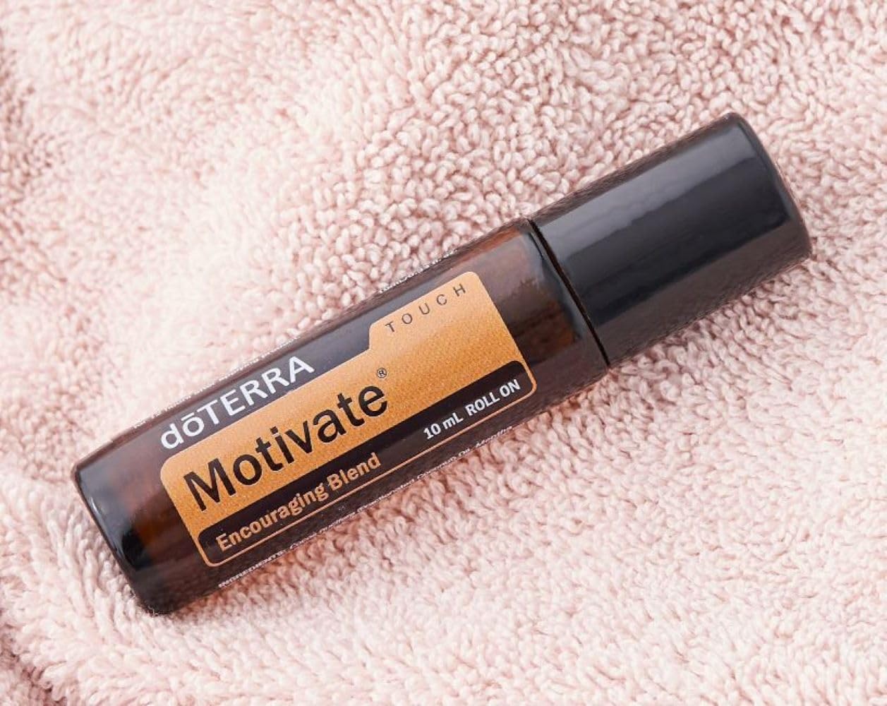 ドテラモチベート、フォーギブ、チアー、ピース Amazon.com: doTERRA - Motivate Essential Oil Encouraging Blend